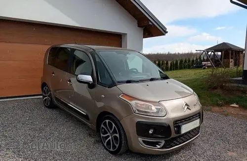 CITROEN C3 Picasso 