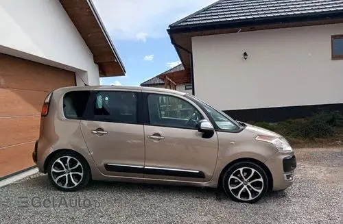 CITROEN C3 Picasso 