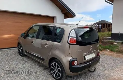 CITROEN C3 Picasso 
