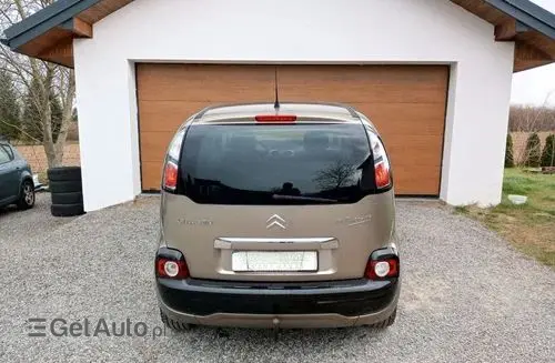 CITROEN C3 Picasso 