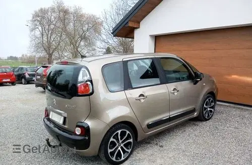 CITROEN C3 Picasso 