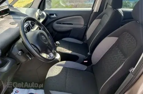 CITROEN C3 Picasso 