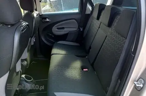 CITROEN C3 Picasso 