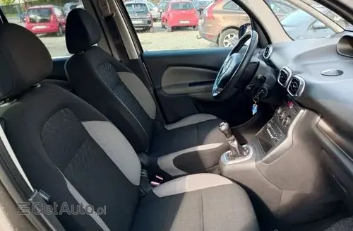 CITROEN C3 Picasso 