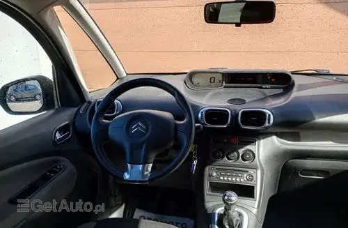 CITROEN C3 Picasso 