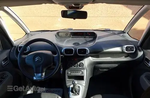 CITROEN C3 Picasso 