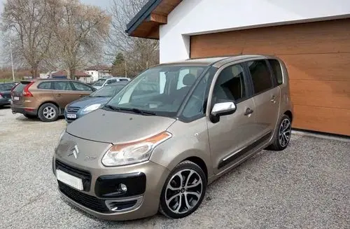 CITROEN C3 Picasso 