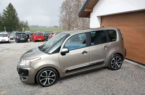 CITROEN C3 Picasso 