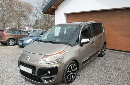 CITROEN C3 Picasso 