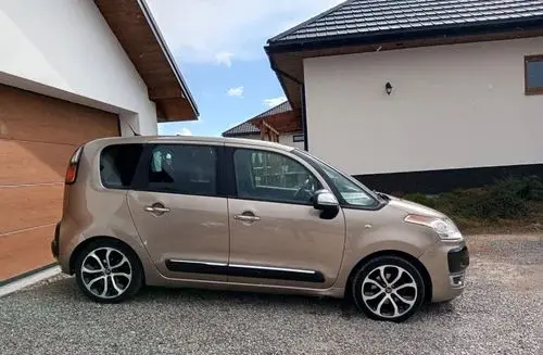 CITROEN C3 Picasso 