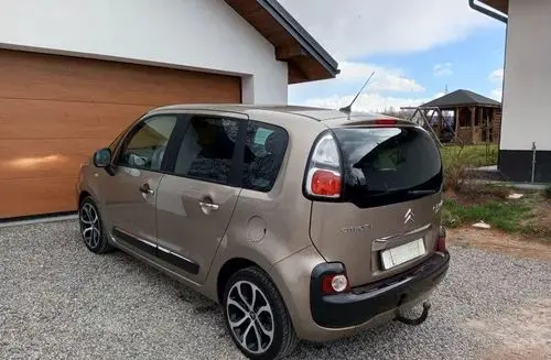 CITROEN C3 Picasso 