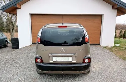 CITROEN C3 Picasso 
