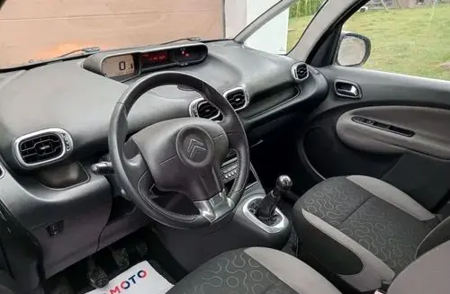 CITROEN C3 Picasso 