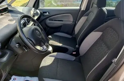 CITROEN C3 Picasso 