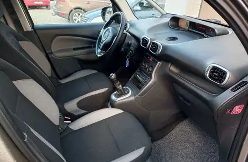 CITROEN C3 Picasso 