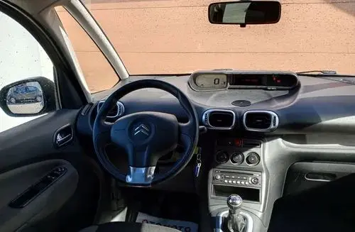 CITROEN C3 Picasso 