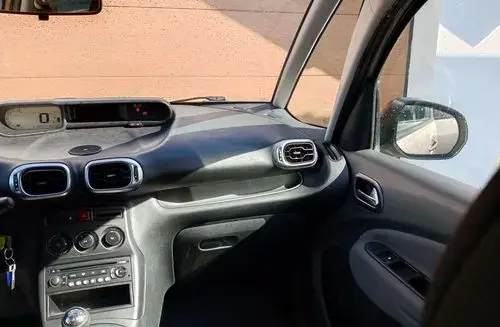 CITROEN C3 Picasso 