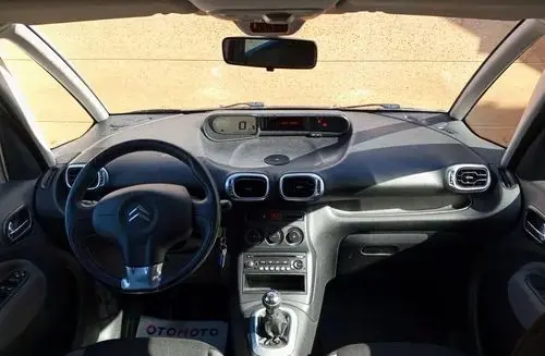 CITROEN C3 Picasso 