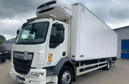 DAF LF 