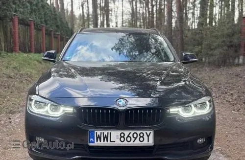 BMW Seria 3 