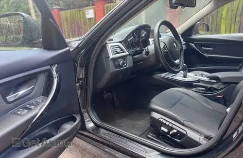 BMW Seria 3 