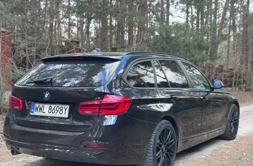 BMW Seria 3 