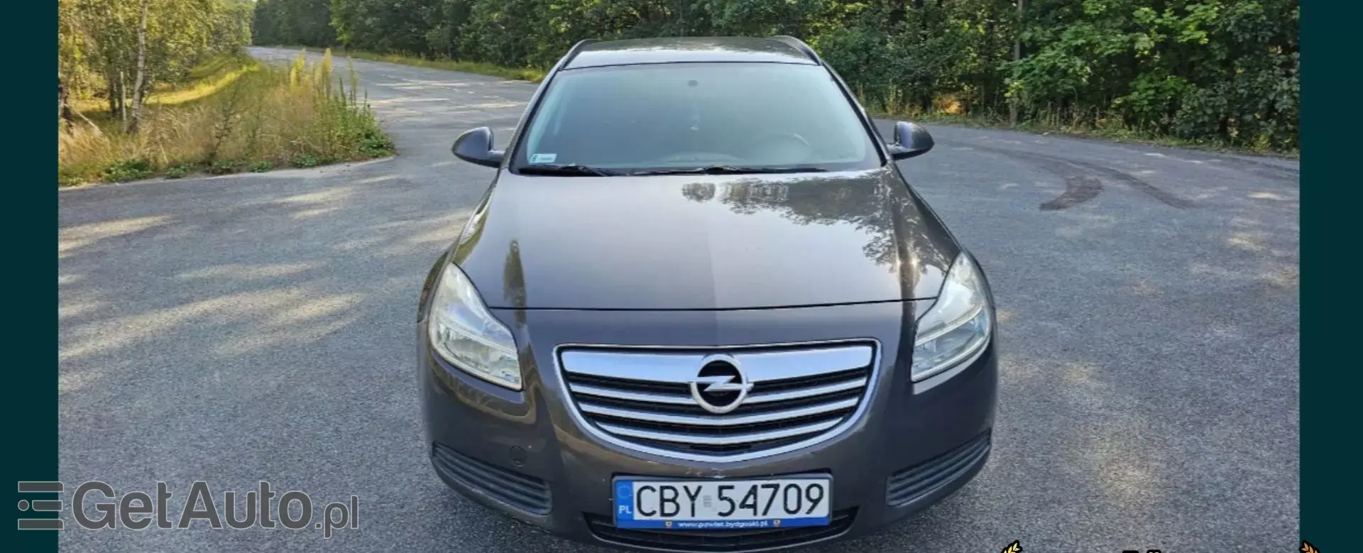 OPEL Insignia 2.0 CDTI (130 KM) Ecotec