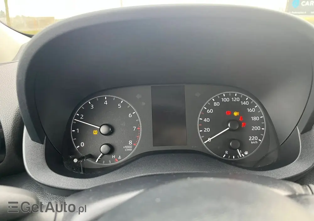 TOYOTA Yaris 1.5 Style