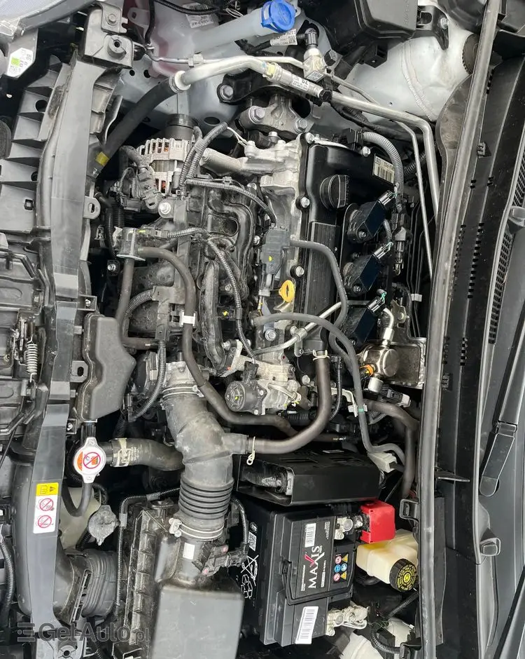 TOYOTA Yaris 1.5 Style