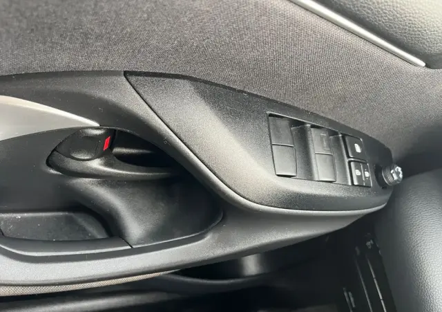 TOYOTA Yaris 1.5 Style