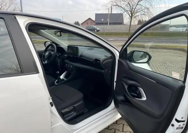 TOYOTA Yaris 1.5 Style