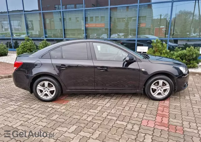 CHEVROLET Cruze 1.6 LS