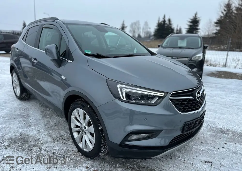 OPEL Mokka 1.4 T Cosmo EU6