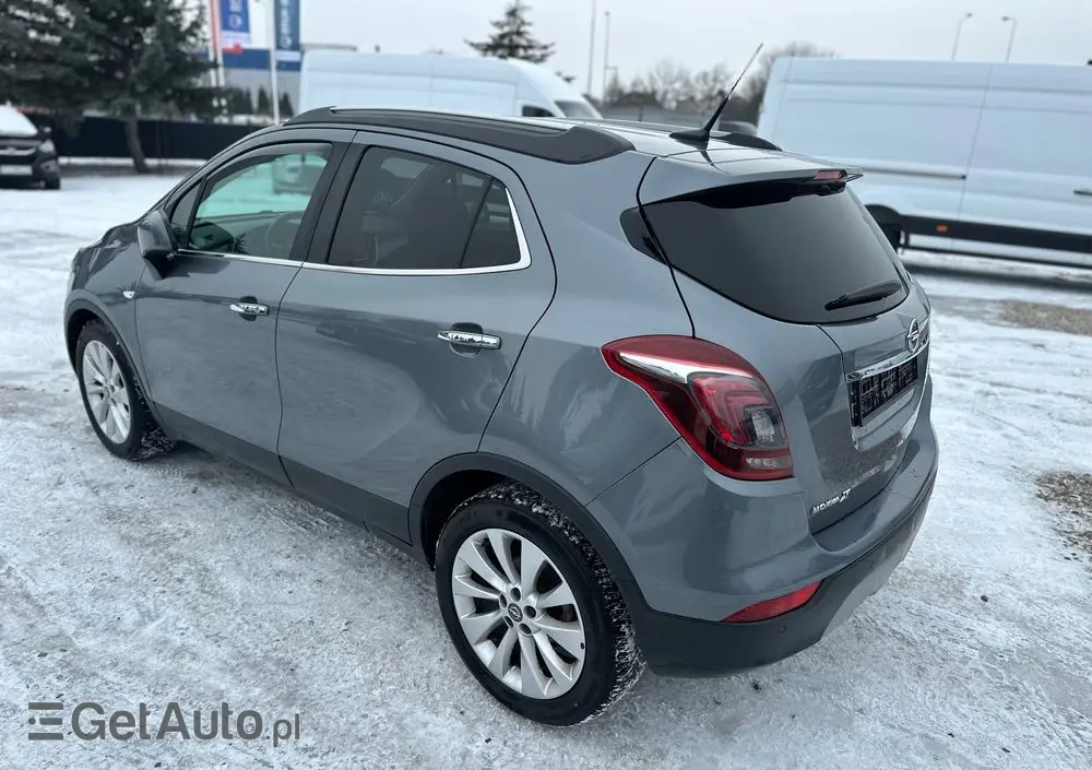 OPEL Mokka 1.4 T Cosmo EU6