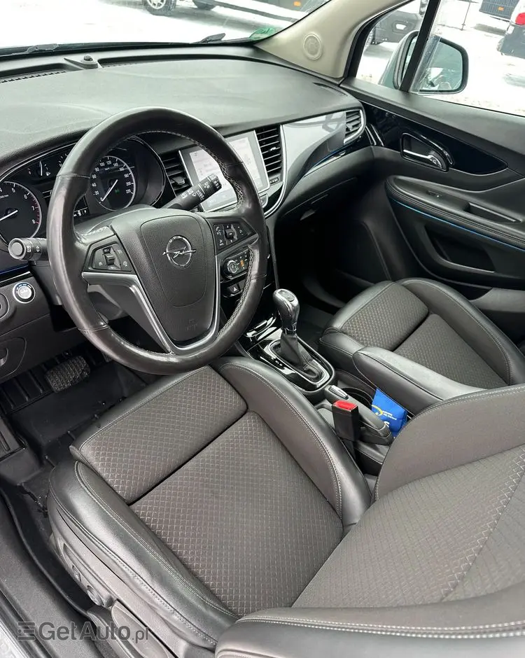 OPEL Mokka 1.4 T Cosmo EU6