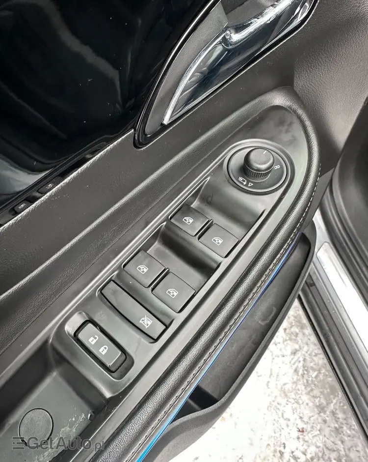 OPEL Mokka 1.4 T Cosmo EU6