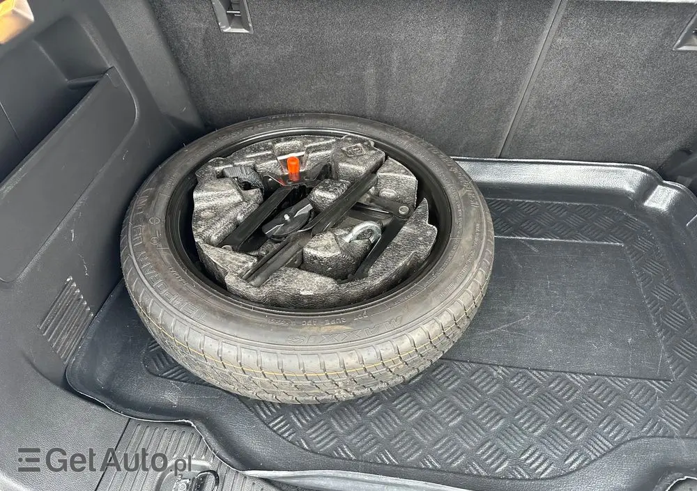 OPEL Mokka 1.4 T Cosmo EU6