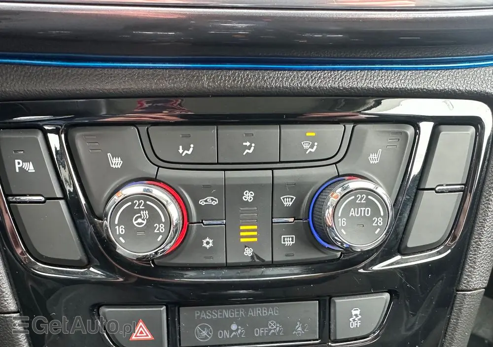 OPEL Mokka 1.4 T Cosmo EU6