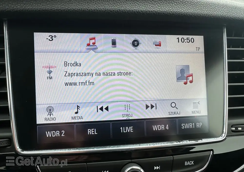 OPEL Mokka 1.4 T Cosmo EU6