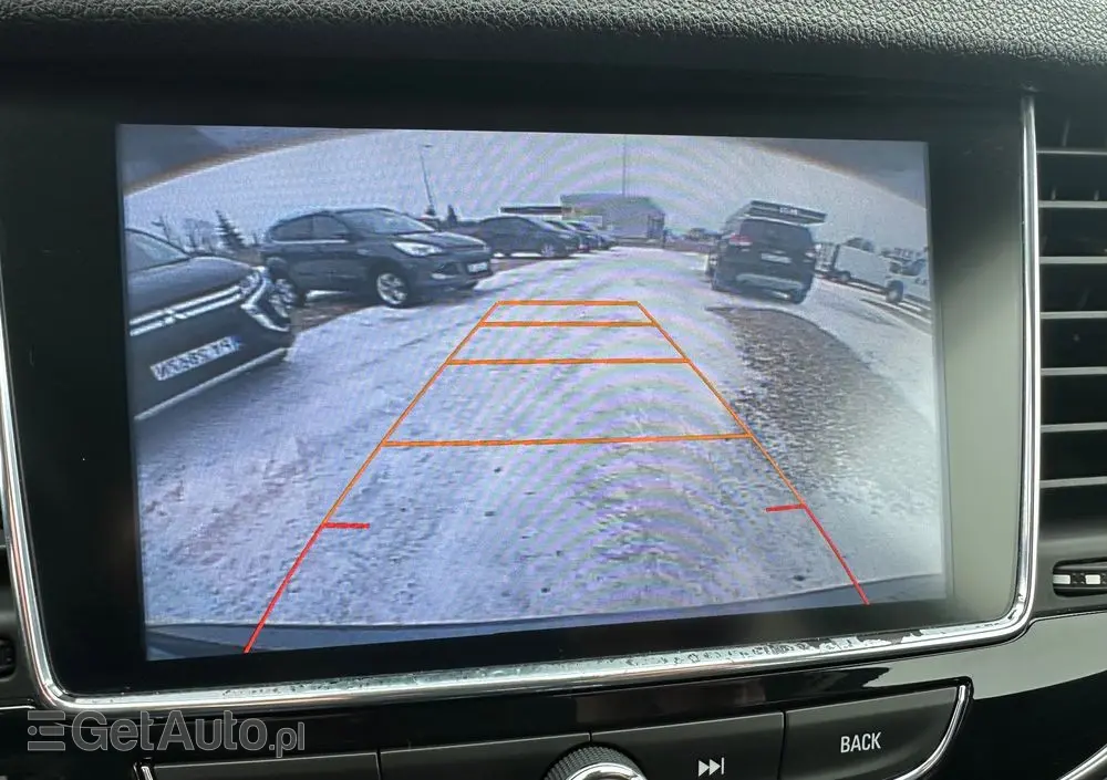 OPEL Mokka 1.4 T Cosmo EU6