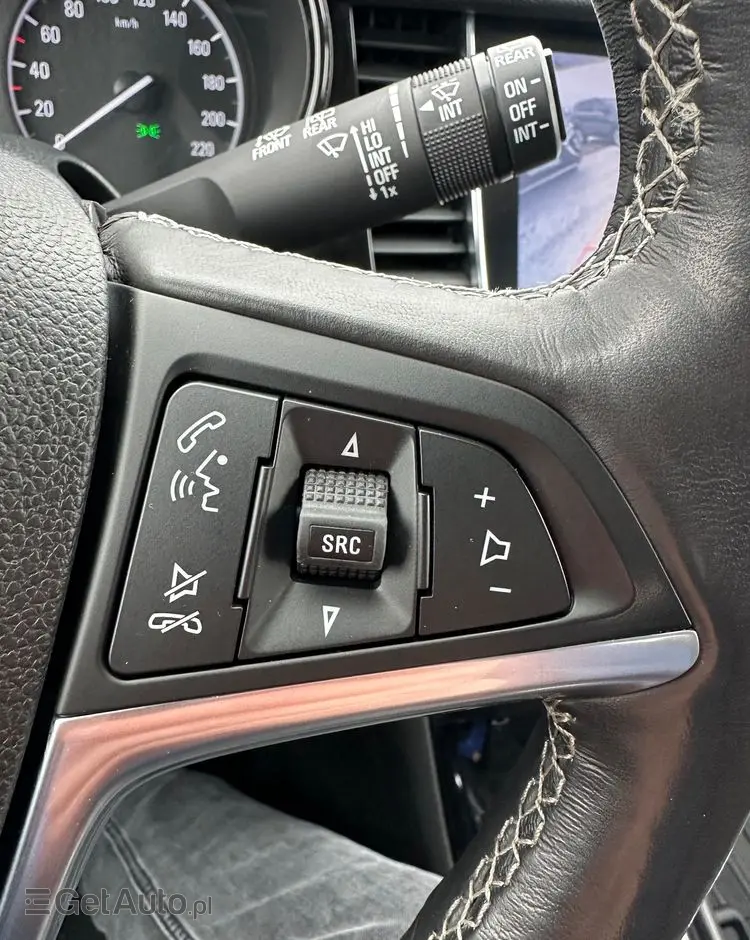 OPEL Mokka 1.4 T Cosmo EU6