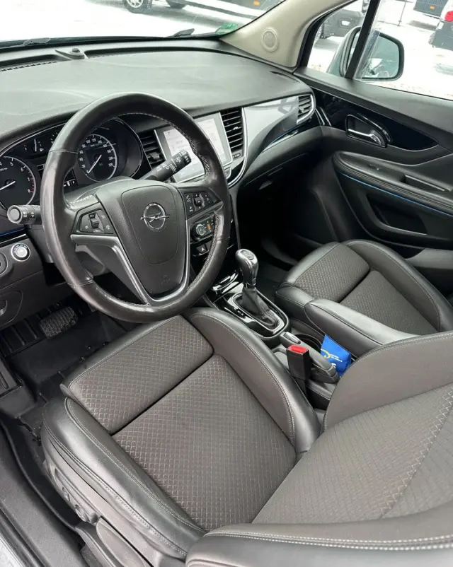 OPEL Mokka 1.4 T Cosmo EU6