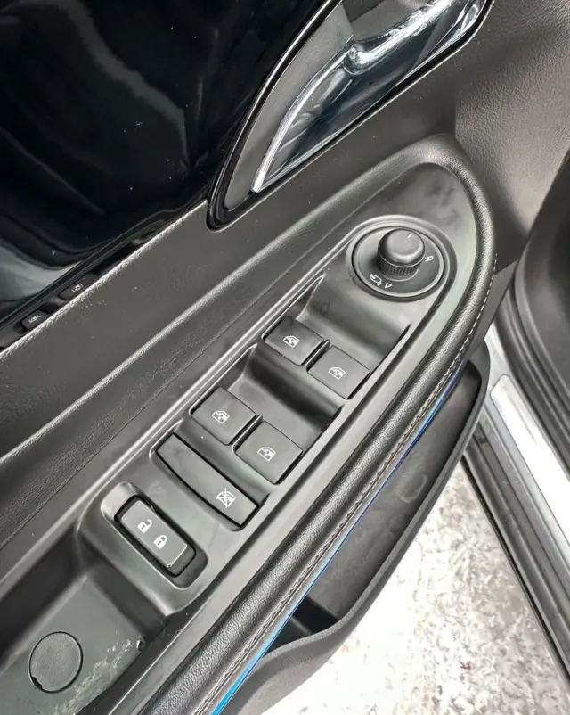 OPEL Mokka 1.4 T Cosmo EU6