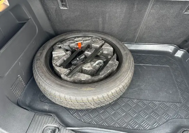 OPEL Mokka 1.4 T Cosmo EU6