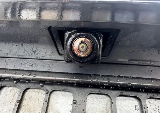 OPEL Mokka 1.4 T Cosmo EU6