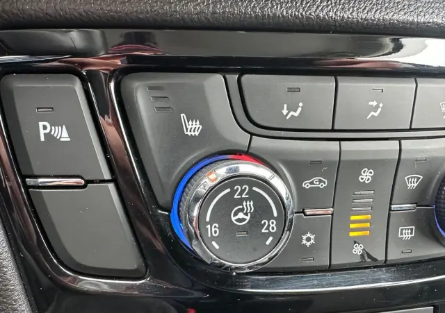 OPEL Mokka 1.4 T Cosmo EU6