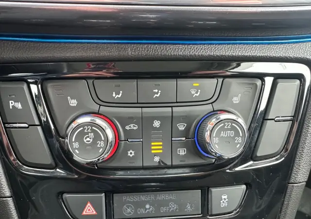 OPEL Mokka 1.4 T Cosmo EU6