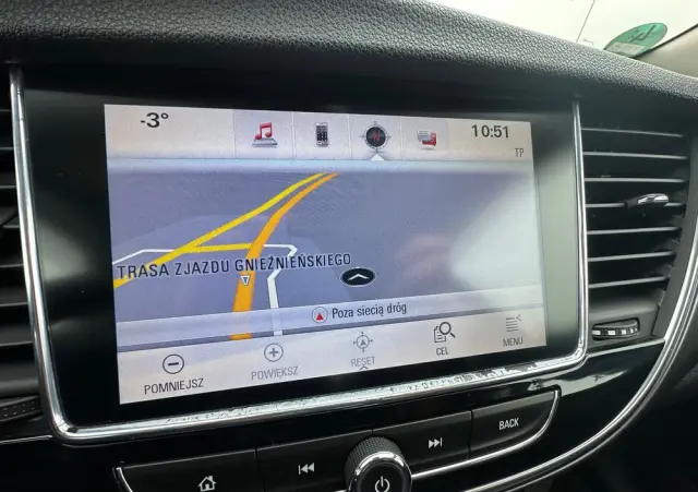 OPEL Mokka 1.4 T Cosmo EU6