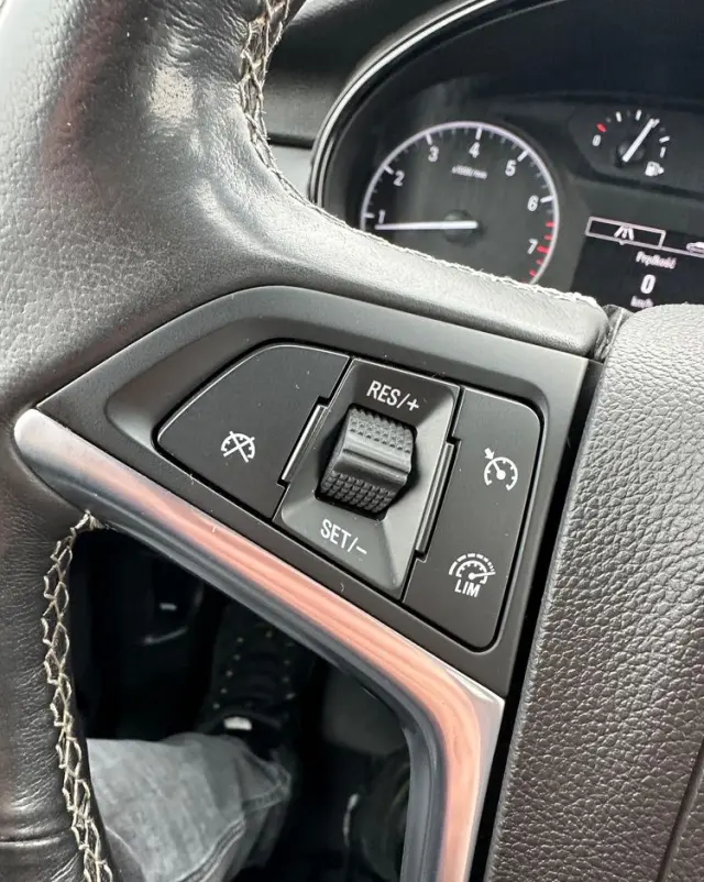 OPEL Mokka 1.4 T Cosmo EU6