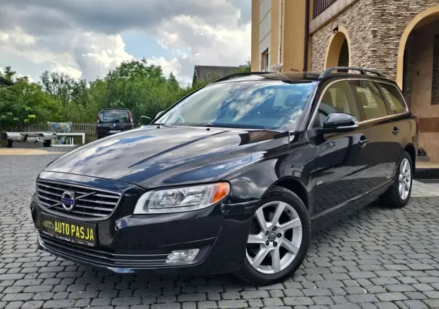VOLVO V70 D4 Summum
